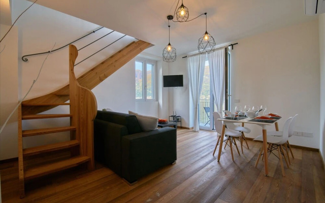 Appartamento Comballo Residence La Darsena