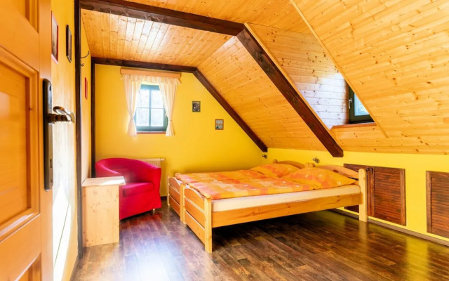 Villa in Rudnik With Pool & Sauna Retreat