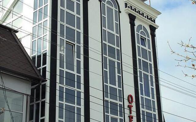 Estet Hotel