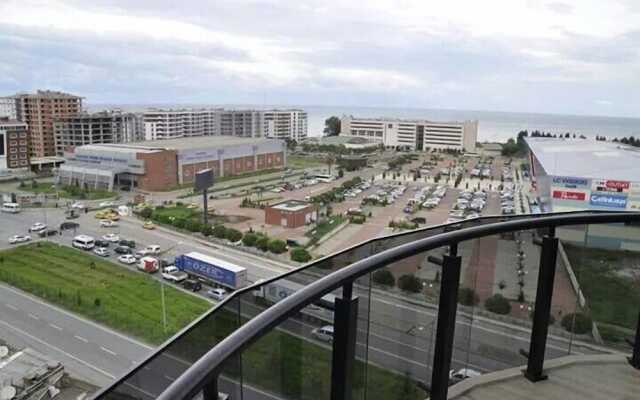 Aurum Trabzon Hotel And Spa 