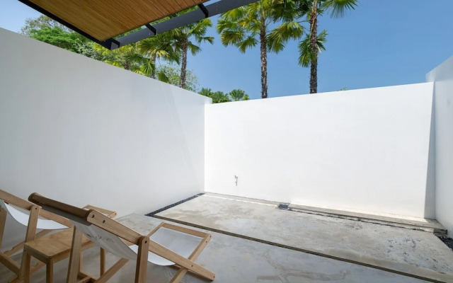 The Season Resort Rayong