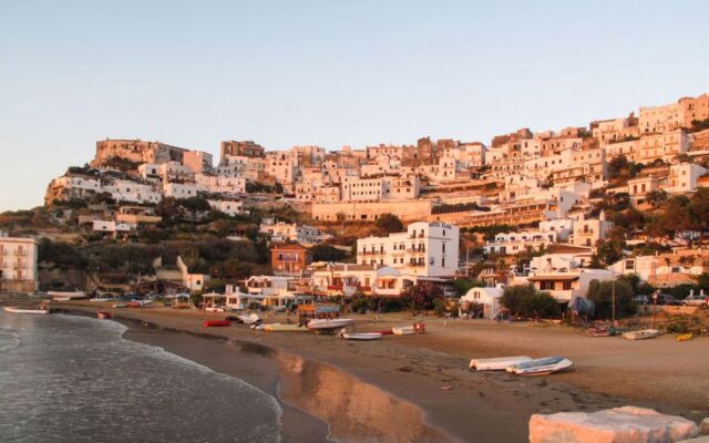 Villa Taglione (PES251)