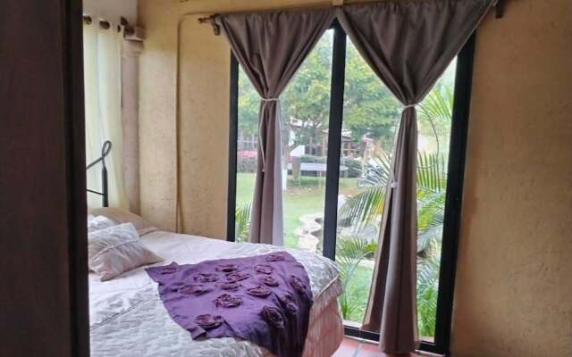 Hotel Boutique Bacaanda