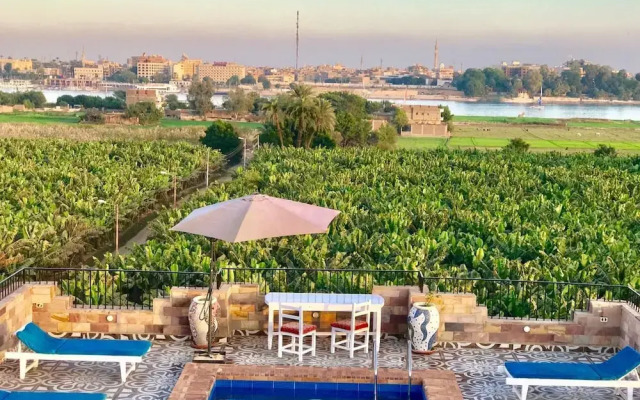 Nile panorama Hotel