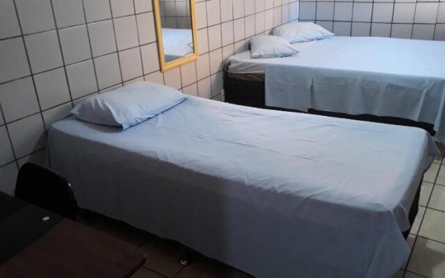 Vera's Apart Hotel