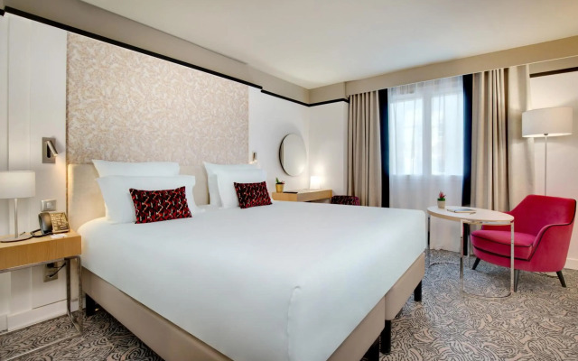 Pullman La Pléiade Montpellier Centre