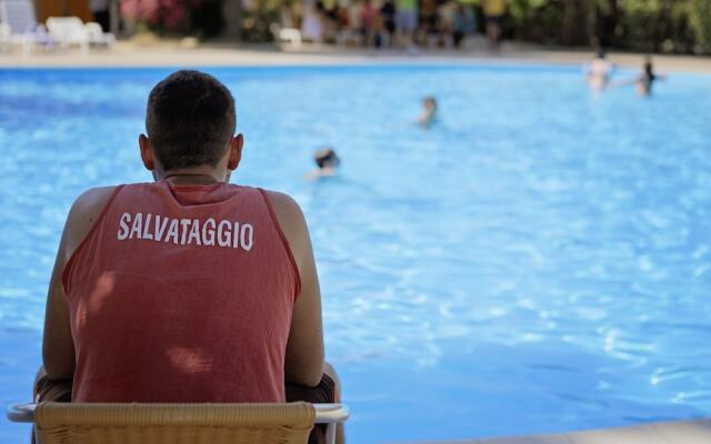 Villaggio Maregolf