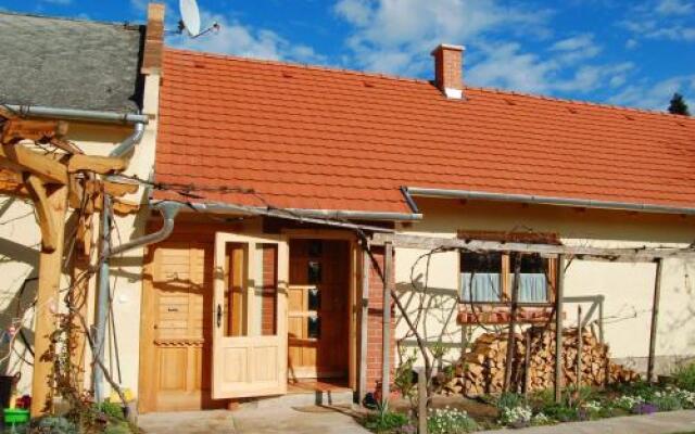 Nohab Apartman
