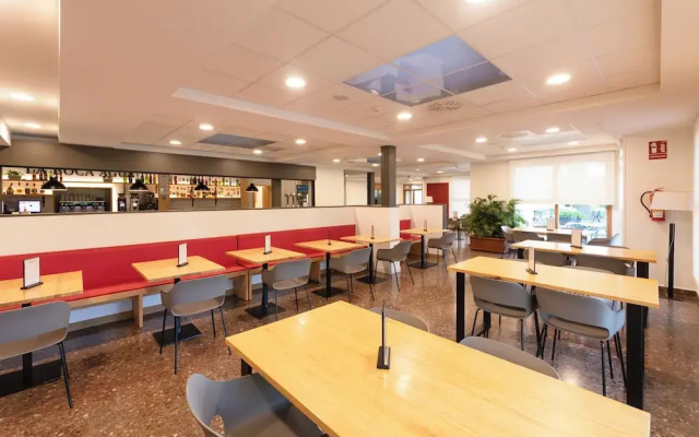 Balneario De Fitero - Hotel Bécquer