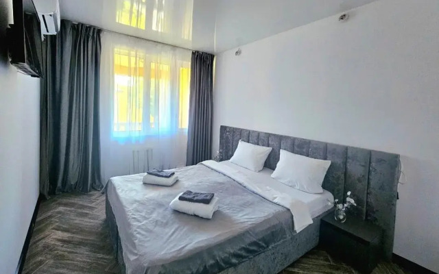 Sea key (Cea key) Guest House Comfort