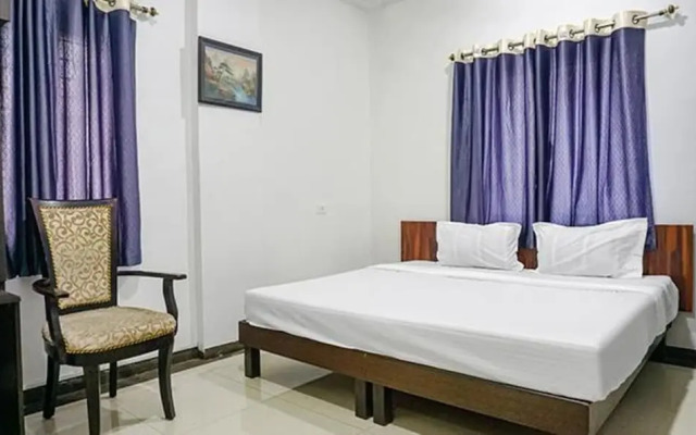 Hotel Sahil Residency