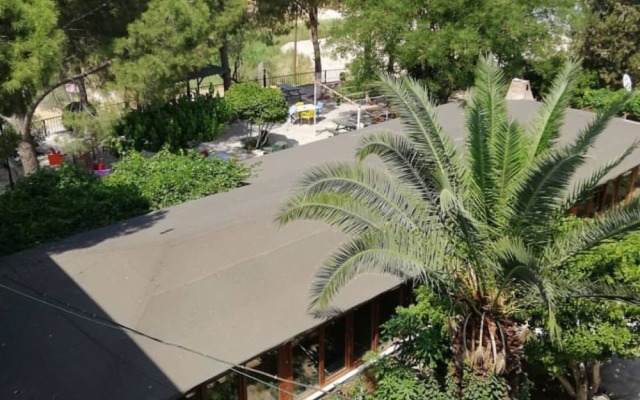 Inalti Thermal Hotel