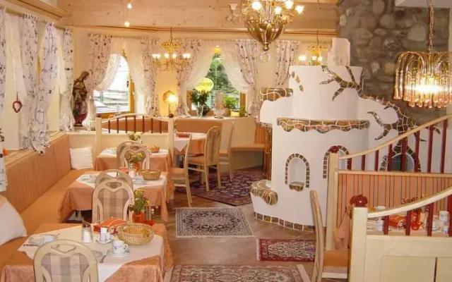 Pension & Appartement Steinwender