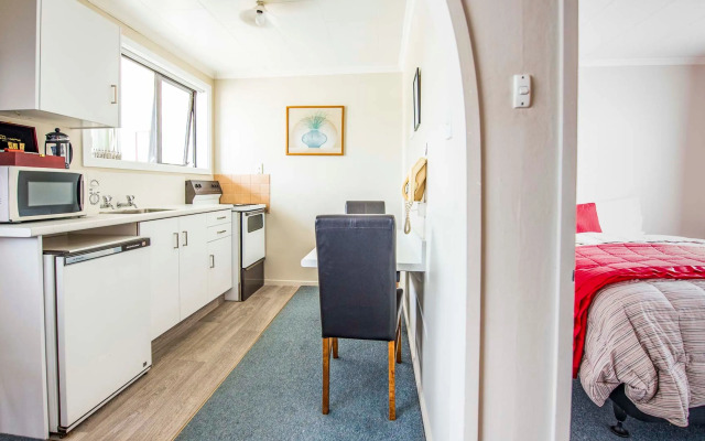 ASURE Oakleigh Motel