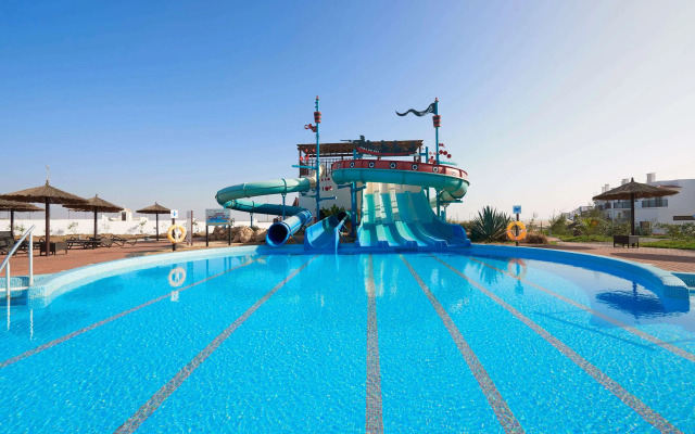 Melia Dunas Beach Resort & Spa - All Inclusive