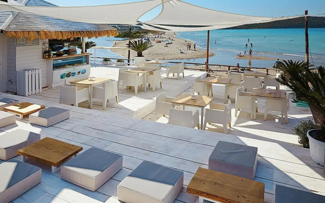 Home in Lu Nibareddu Residence, Loiri