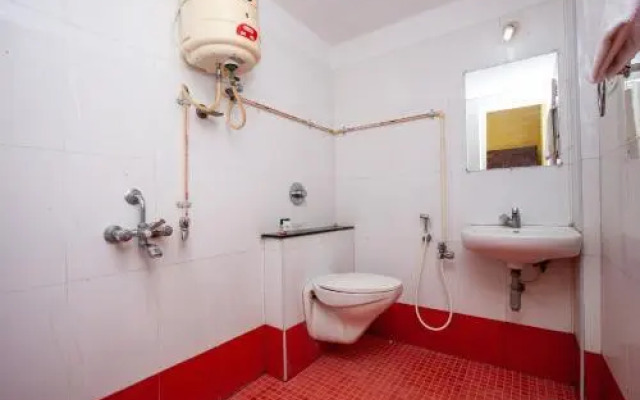 J P Residency by OYO Rooms