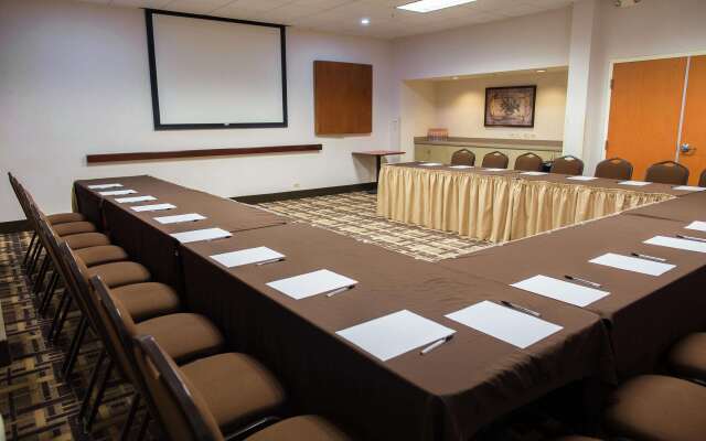 Hampton Inn by Hilton Torreon-Airport Galerias