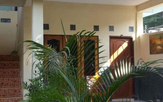 Sagita Bungalow By Zuzu