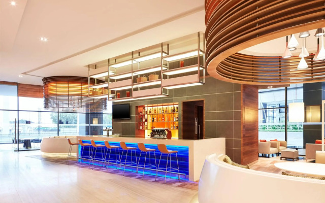 Four Points By Sheraton Puchong