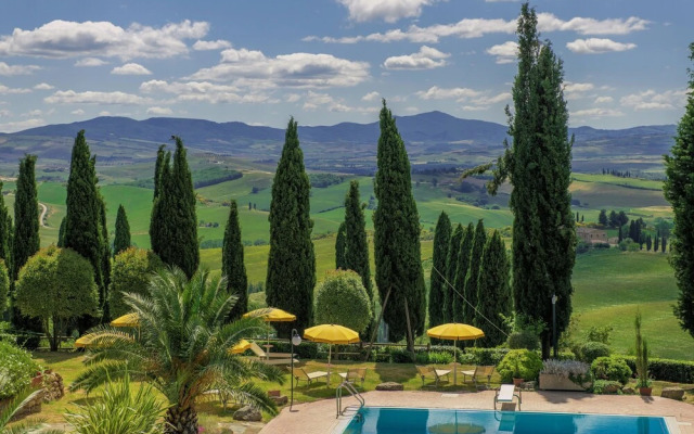 Casanova - Panoramic Rooms and Suites