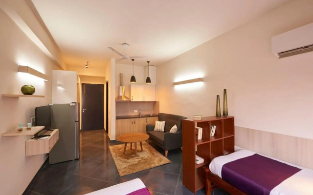 Hotel Luxury Villa Near Delhi Airport