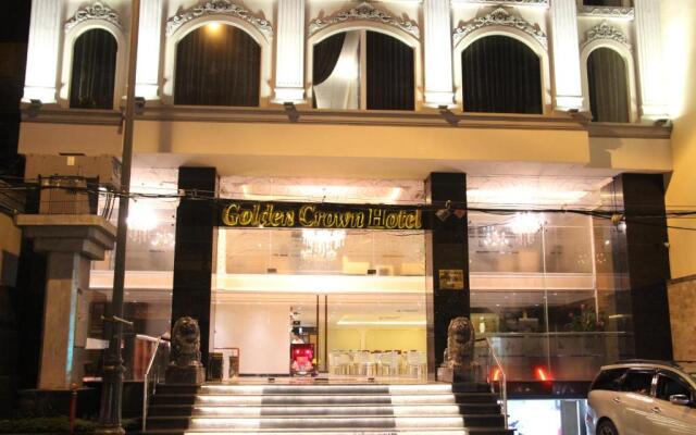 Golden Crown Hotel