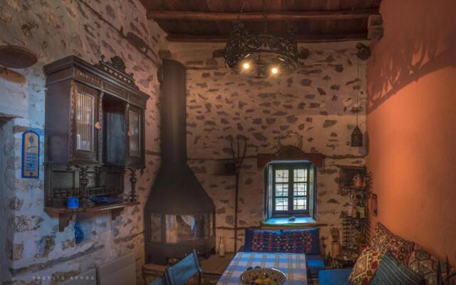 Urania Traditional Stone House