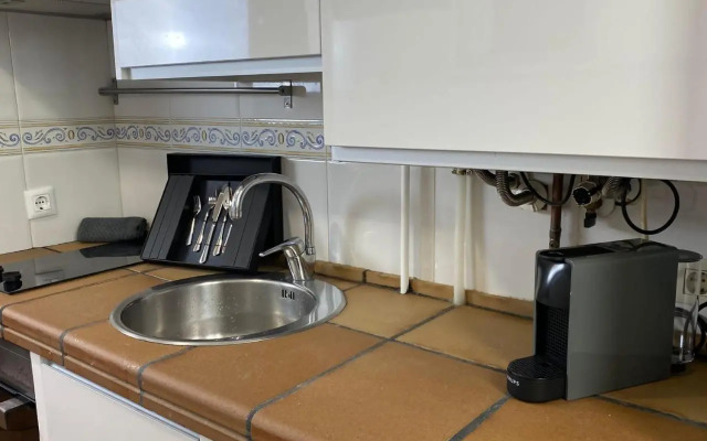 Acogedor apartamento Puente Romano !!!