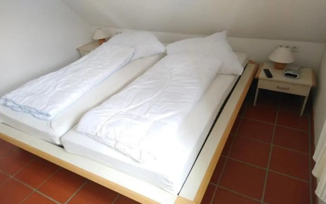 Wowi Ferienwohnung B 53