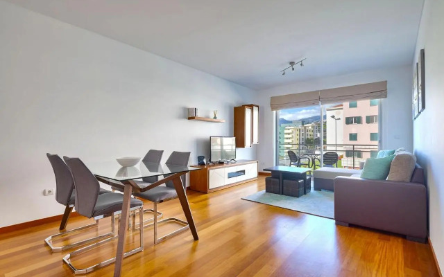 Sunset Apartment by HR Madeira
