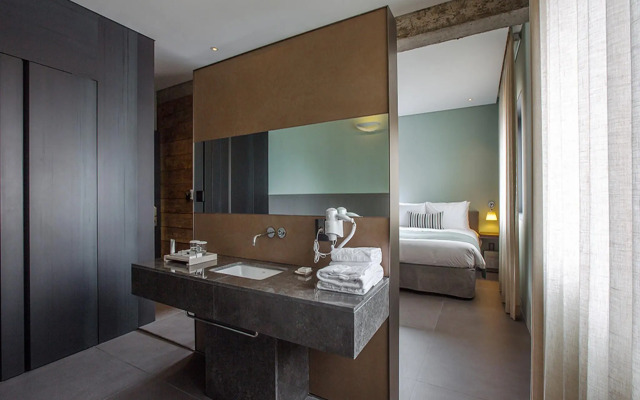 Hotel Everrich