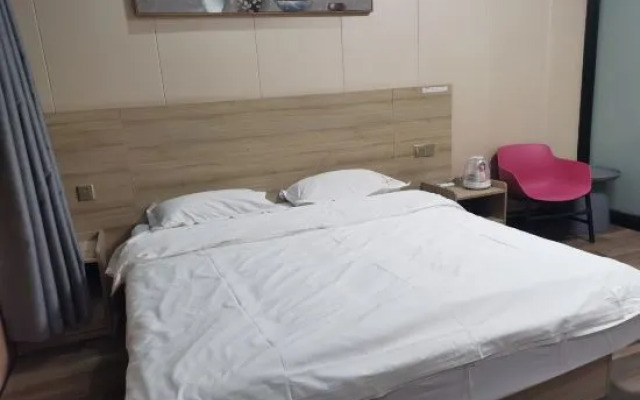 Yuhuai Hotel Shanghai