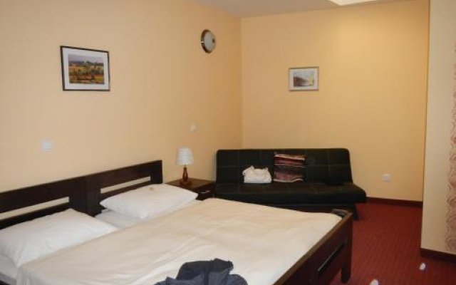 Rooms Villa Iva