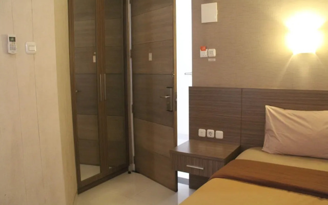 Tirta Mansion Premier