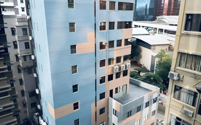 Yi Serviced Apartments