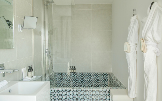 Kube Hotel Gassin