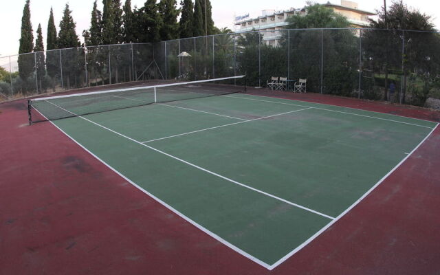 ISTHMIA PRIME HOTEL Ξενοδοχείο