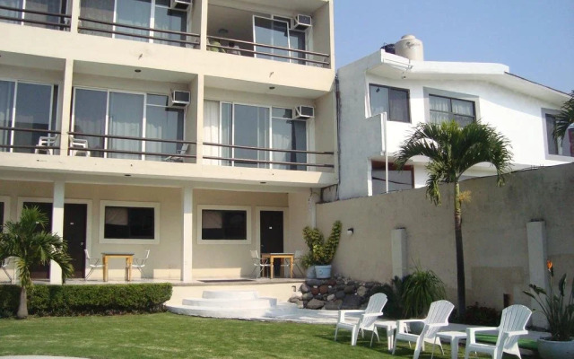Collection O Hotel Mango,Six Flags Hurricane Harbor Oaxtepec