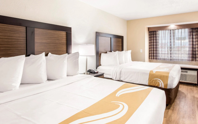 Quality Inn & Suites