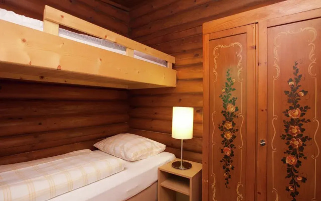Quaint Chalet in Worgl-boden With Terrace