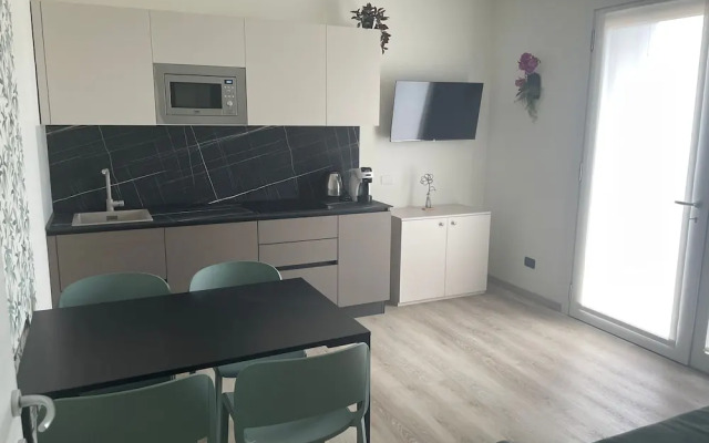 Somma Relax Apartment