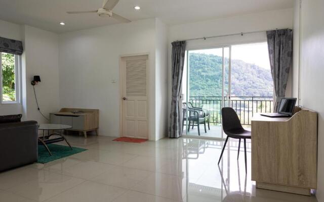Private Pool Villa 8BR Nap Dau Crown