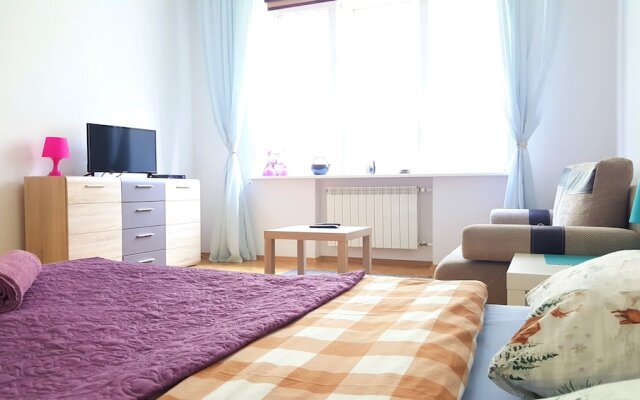 Vistula Apartment