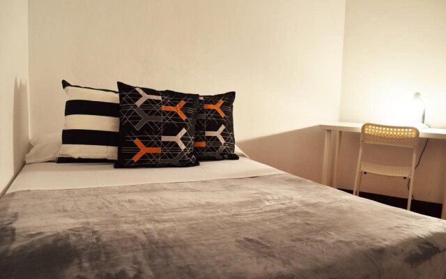 MybedBCN