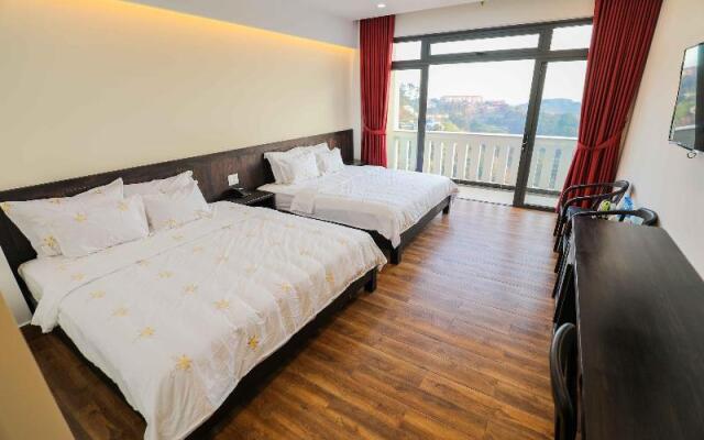 Thanh Loan 2 Da Lat Hotel