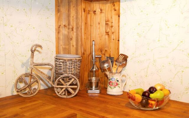 Heidi Chalet Alps-unique experience