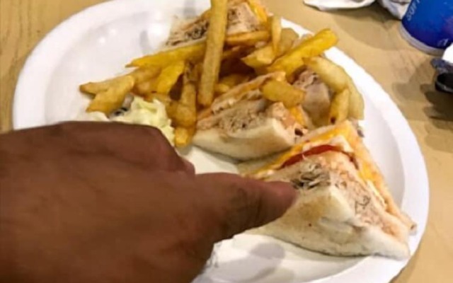 Shelton's Rezidor Swat