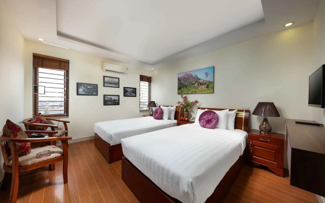 Viet Village Hotel