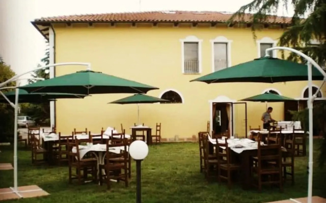 Agriturismo La Corte del Re